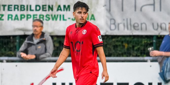 FC Rapperswil-Jona Challenge League