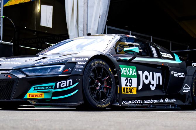 DTM