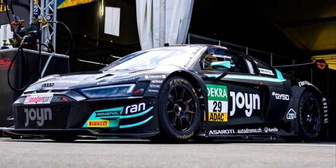DTM