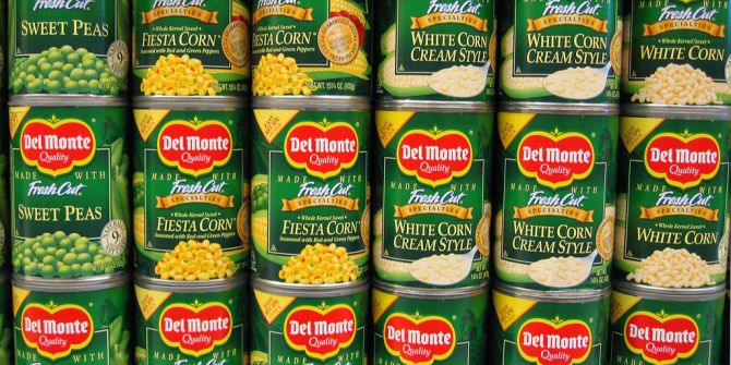 del monte