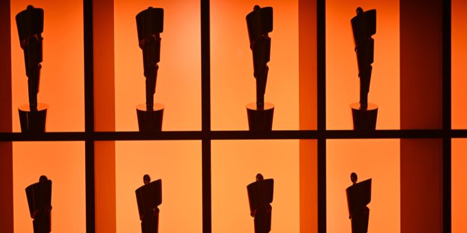 Der 75. Deutsche Filmpreis war ein glanzvoller Abend mit politischer Zwischentöne. Deutscher Filmpreis