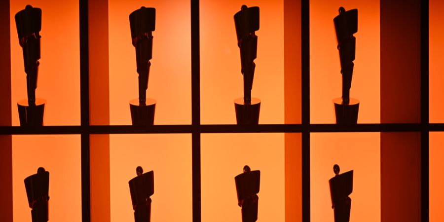 Deutscher Filmpreis