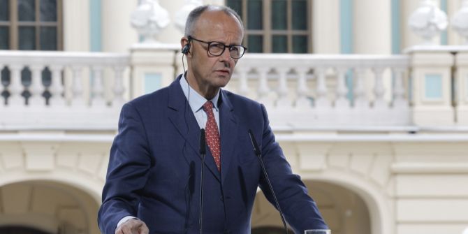 Friedrich Merz