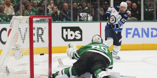 NHL Nino Niederreiter
