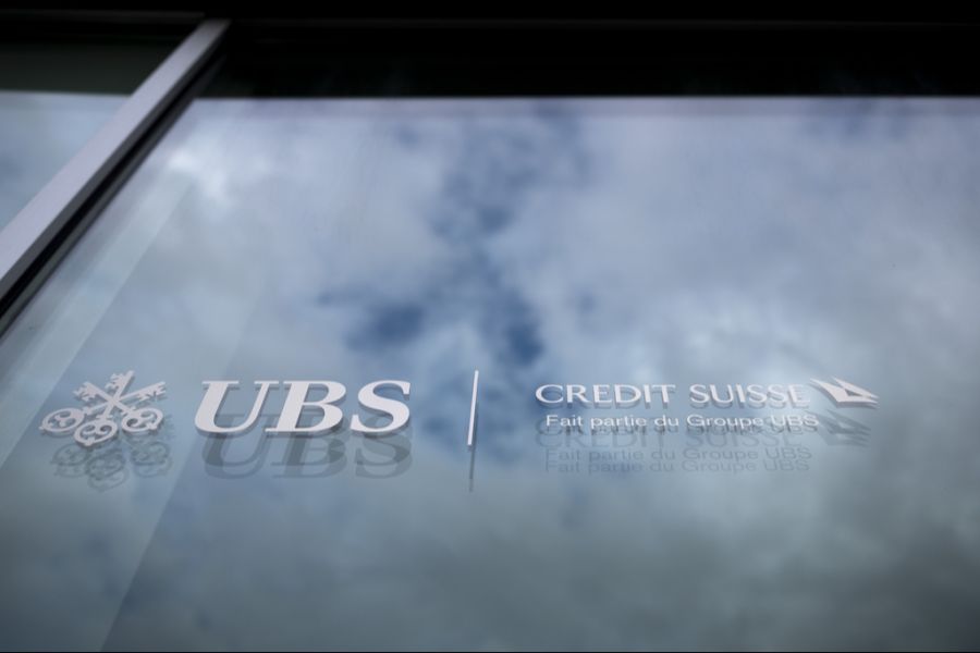 Die Übernahme der CS durch die UBS sorgte für hohe Wellen.