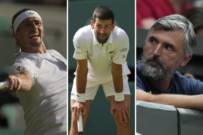 Wimbledon