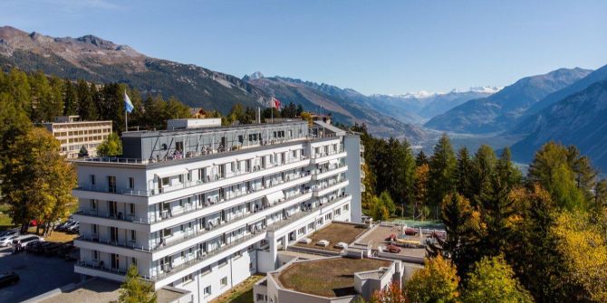 Klinik Montana