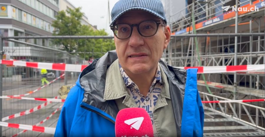 Für Daniel gehen die Preise in eine falsche Richtung.