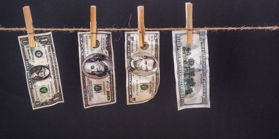 us dollar symbolbild