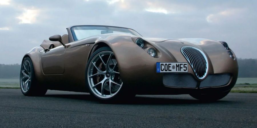 GT MF5