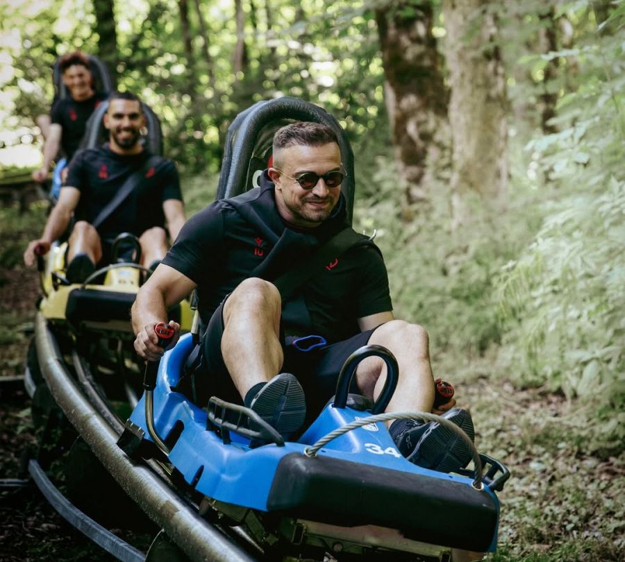 Xherdan Shaqiri