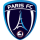 Paris FC Logo