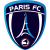 Paris FC Logo