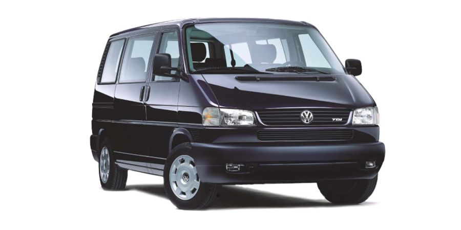 VW T4