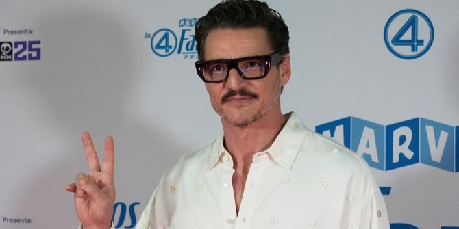 Pedro Pascal