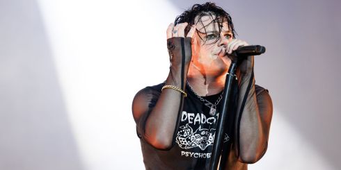 Comeback? Yungblud und Jesse Jo Stark knutschend gesichtet | Nau.ch