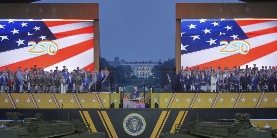 USA