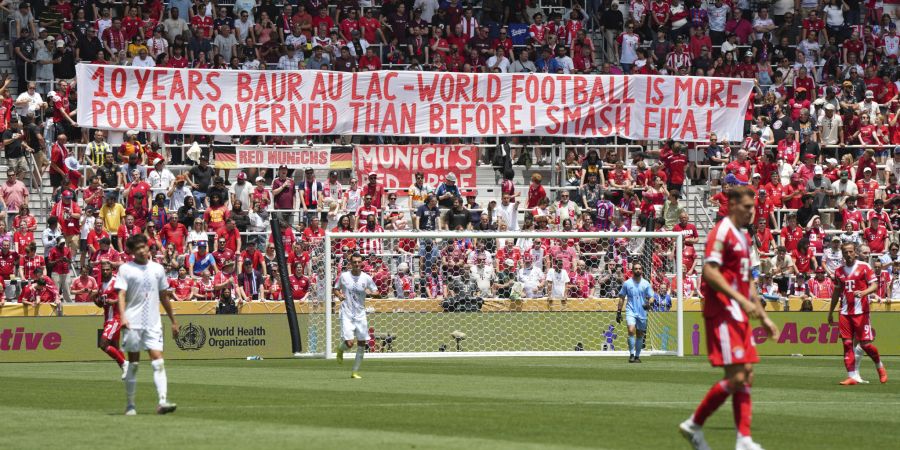 FC Bayern