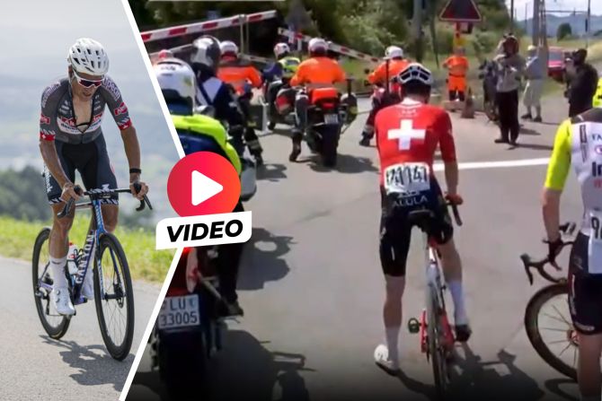 Tour de Suisse