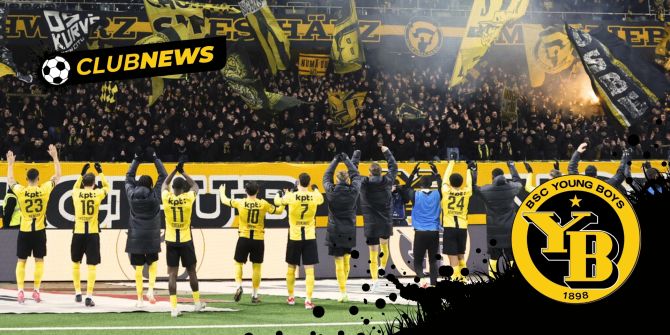 BSC Young Boys