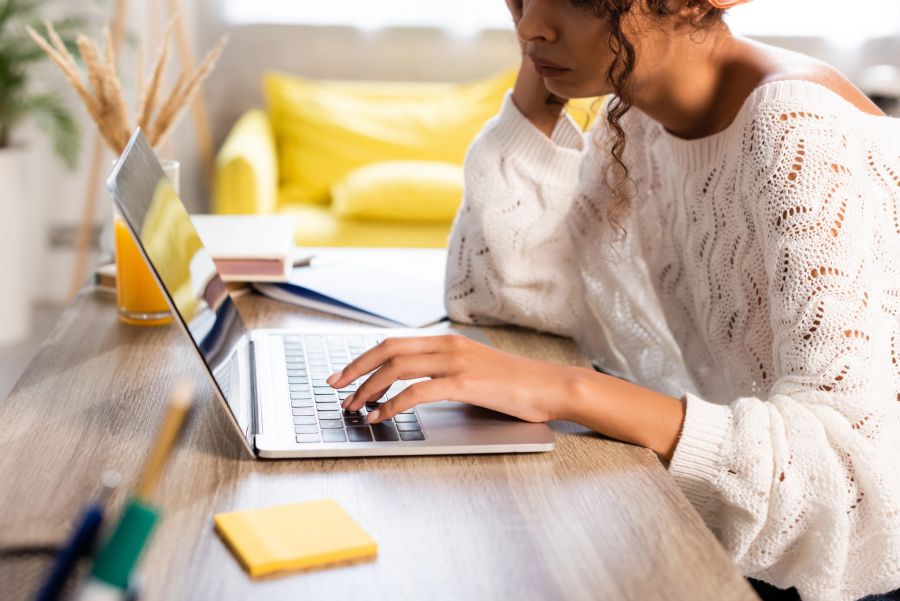 homeoffice angestellte