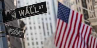 New York - Wall Street reagiert euphorisch auf Zollpause New York - Wall Street reagiert euphorisch auf Zollpause