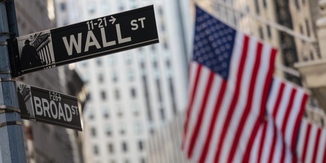 Die Wall Street
