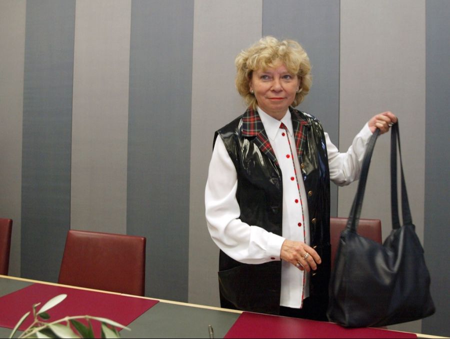 Die SP spricht von einem «Versäumnis».