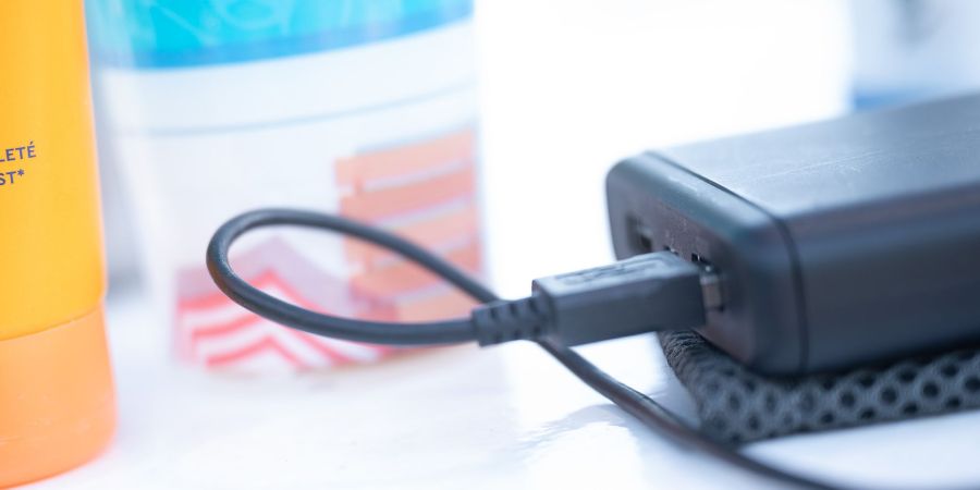 Powerbanks