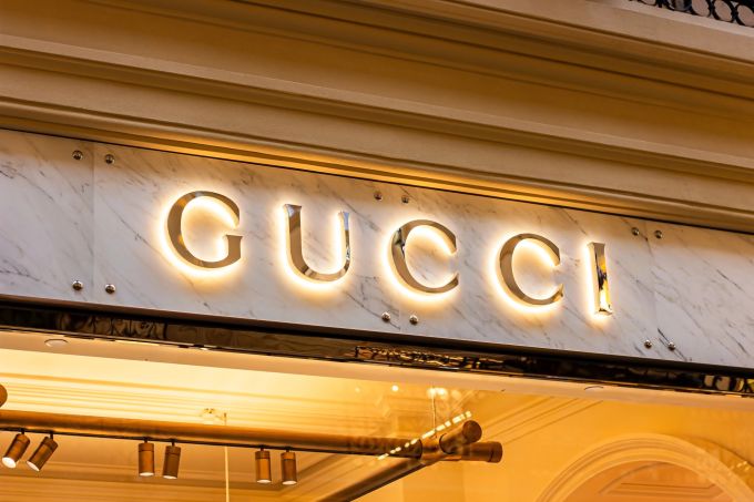 Der Umsatz von Gucci brach 2024 um 12 Prozent im Vergleich zum Vorjahr ein. luca de meo