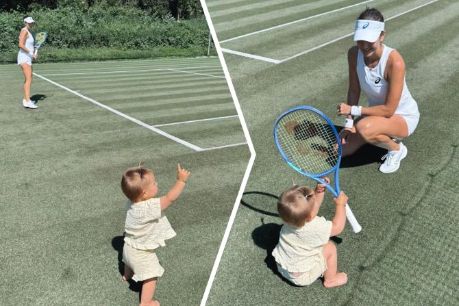 Belinda Bencic
