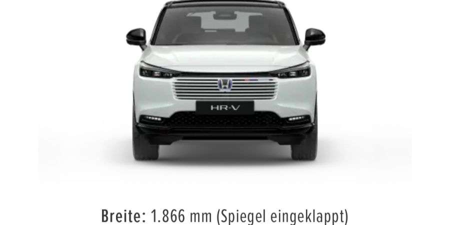 HR-V e:HEV