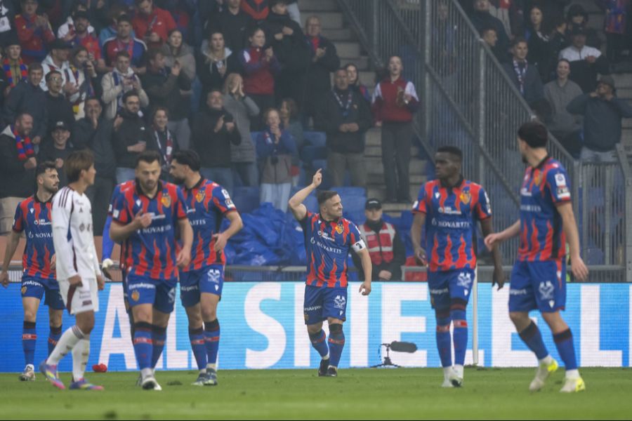 FC Basel