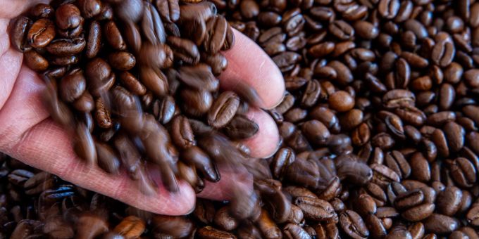 Kaffee ist in der Schweiz billiger als in Deutschland – wer hätte es gedacht? Preise Deutschland Einkaufstourismus