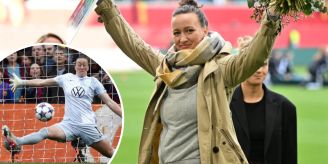 Vorwürfe - Ex-DFB-Star: Meine Karriere endete, weil ich Mutter bin