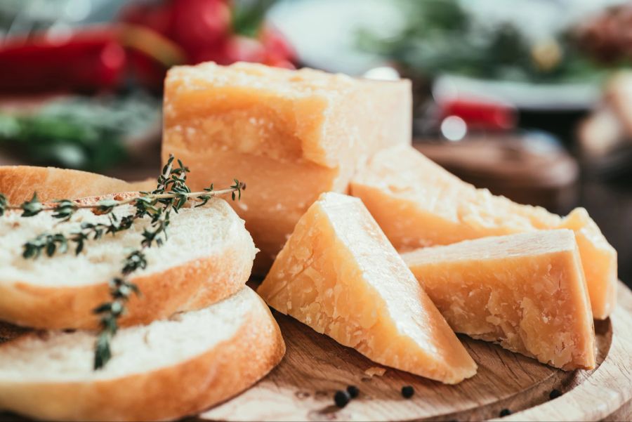 Parmesan