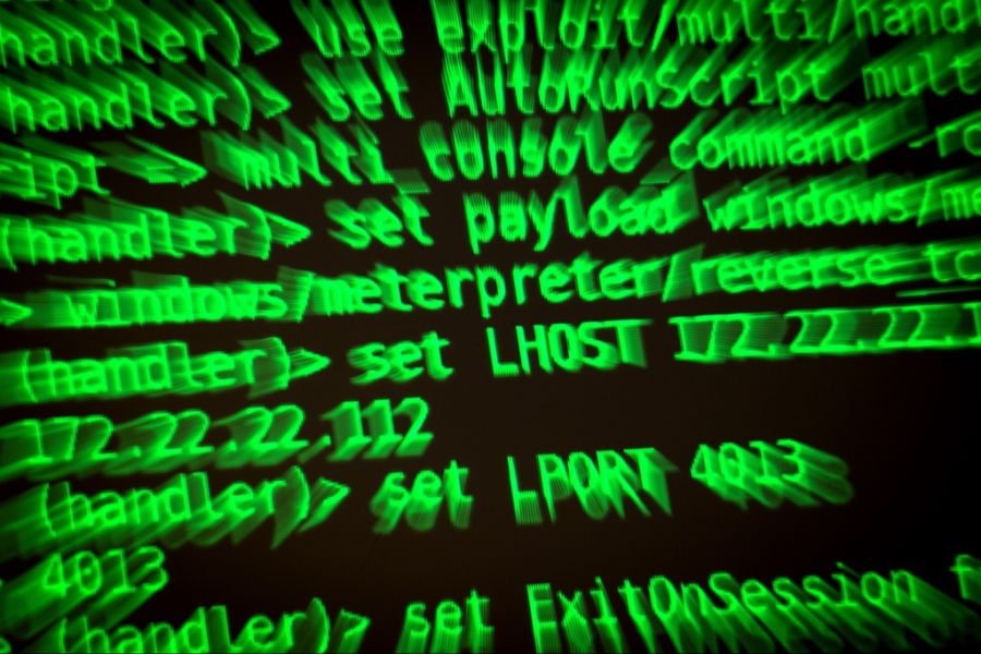 Russische Cyberangriffe