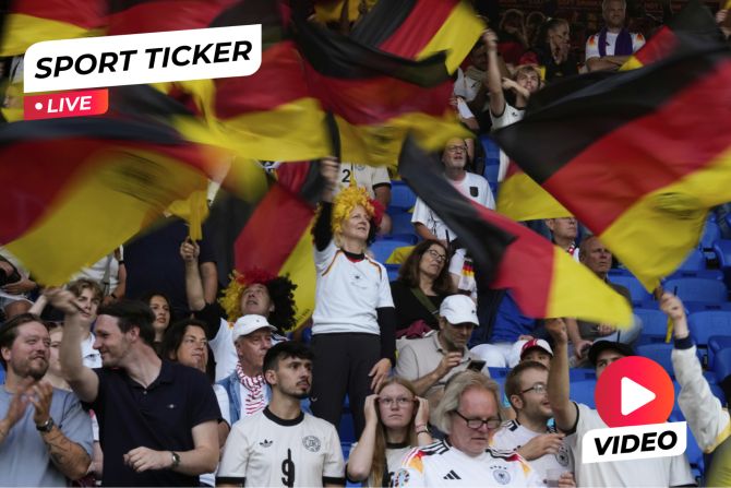 WEURO 2025 Deutschland Frankreich