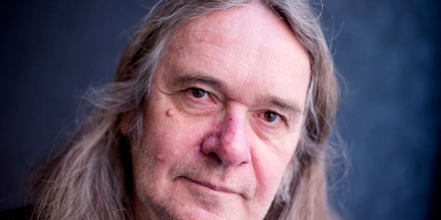 Einer der bedeutendsten norwegischen Schriftsteller: Ingvar Ambjørnsen. (Archivbild)