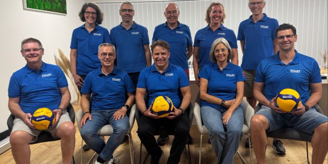 Volley Amriswil