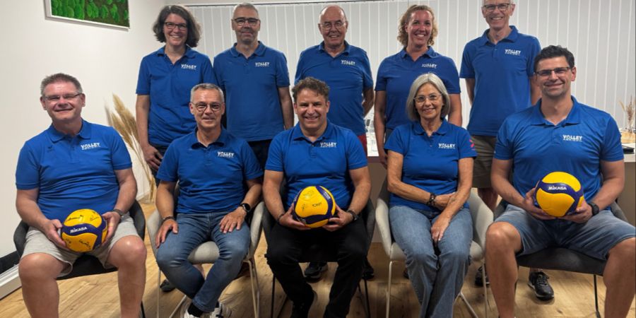 Volley Amriswil