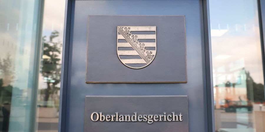 Der Angeklagte soll als Assistent in Krahs Abgeordnetenbüro im Europäischen Parlament Informationen gesammelt und an einen chinesischen Geheimdienst weitergegeben haben. (Archivbild)