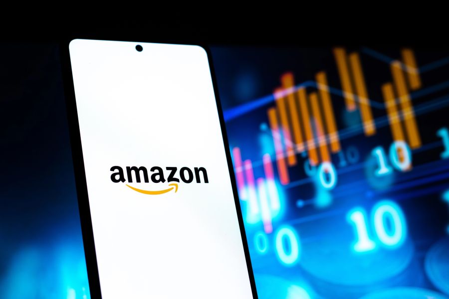 börse amazon