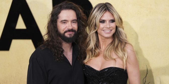 Heidi Klum