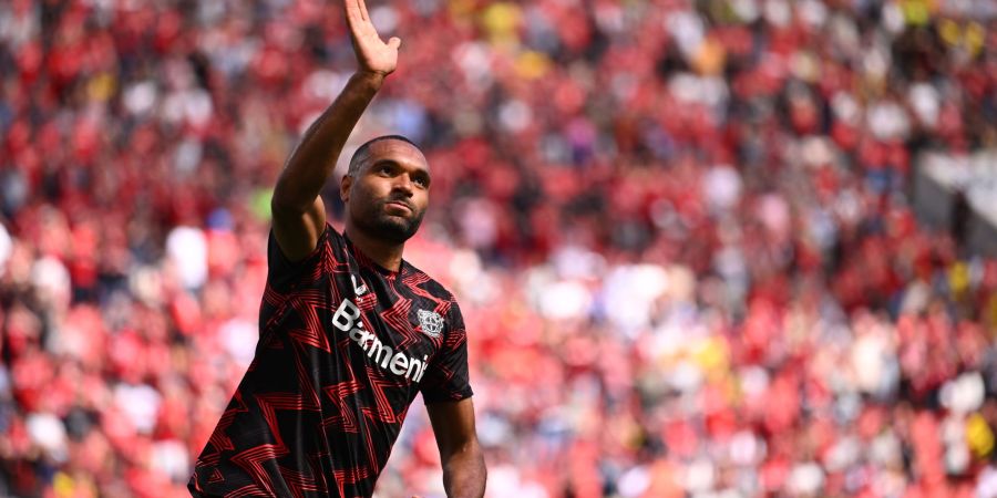Wechselt wohl zum FC Bayern: Jonathan Tah