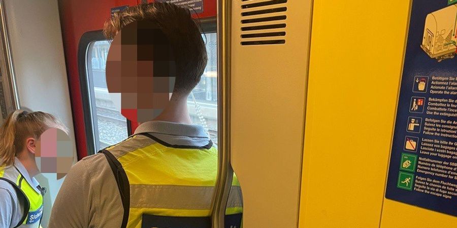 Security SBB