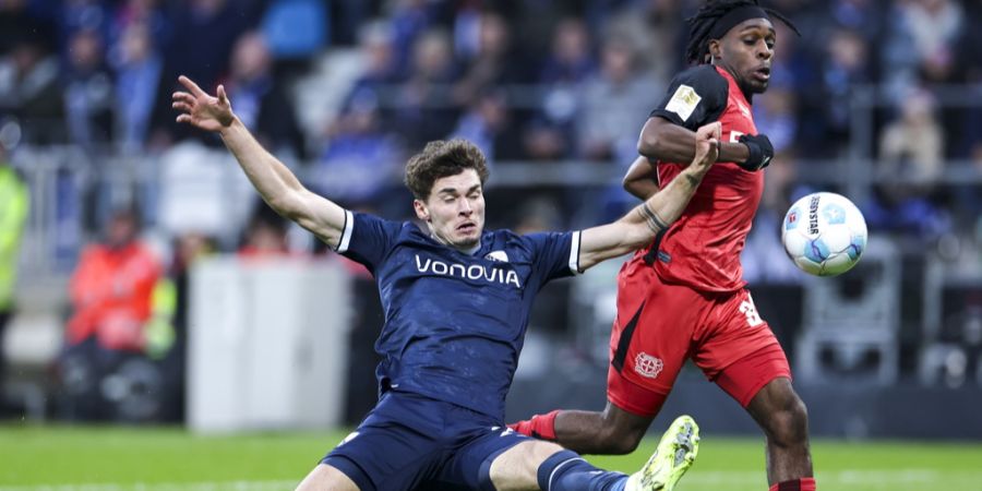 Moritz Broschinski FC St.Gallen