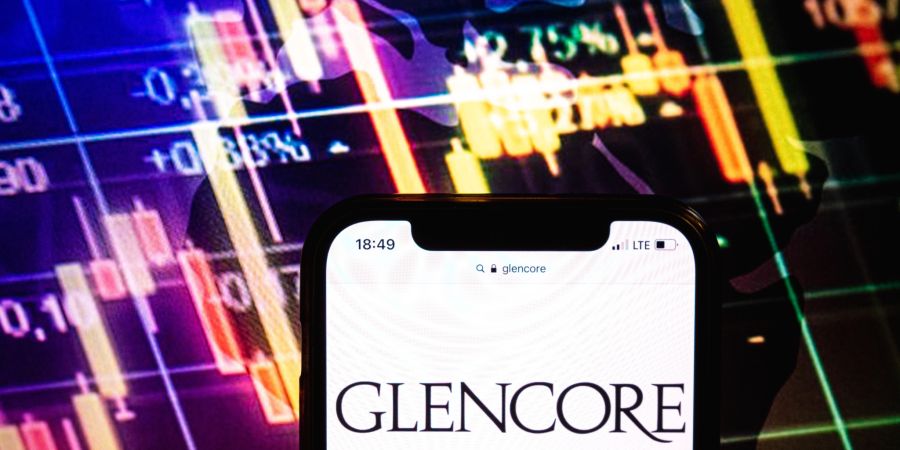 glencore