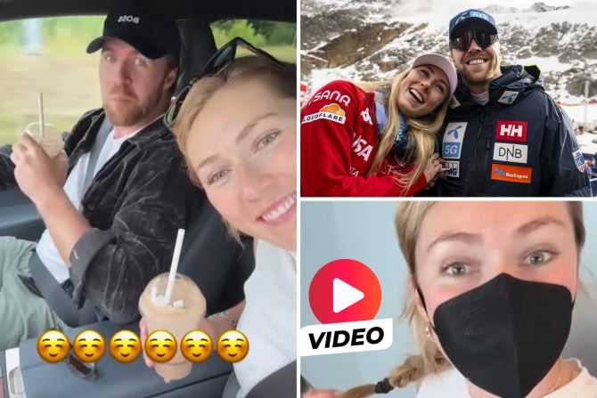 Mikaela Shiffrin