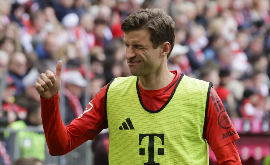 Thomas Müller
